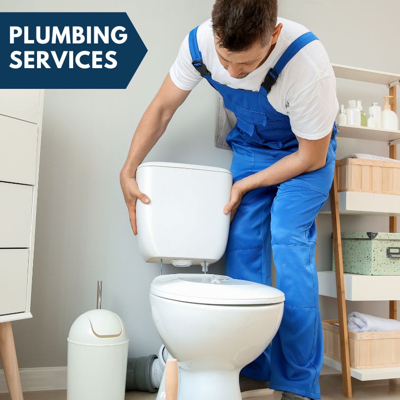 Plumbing Company in Mahomet, IL