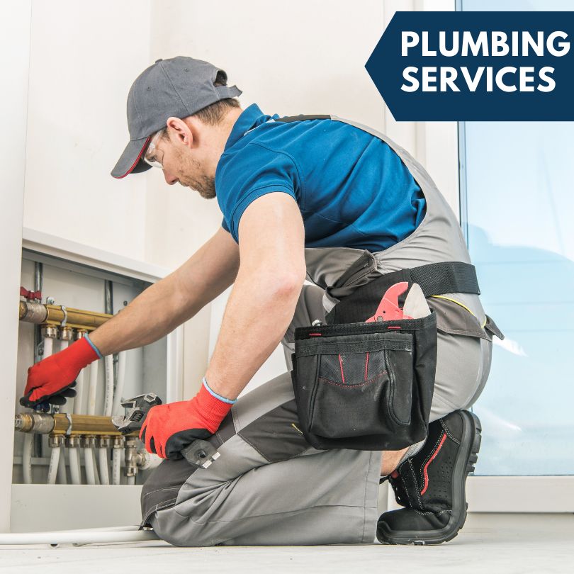 Mahomet Plumbing Company